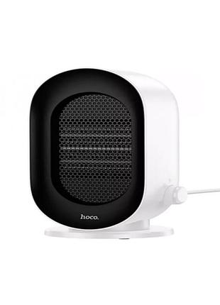 Обігрівач hoco hx25 desktop heater 600w, 3 режими потужності