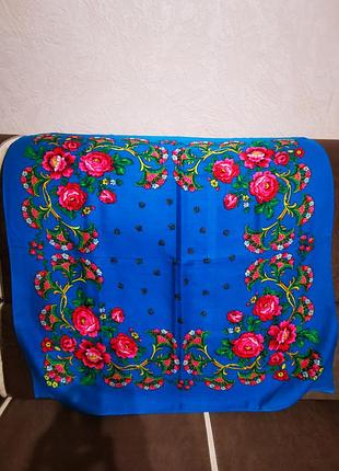 Платинки украинские 6