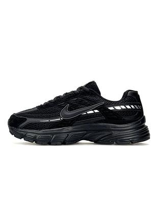 Чоловічі кросівки nike initiaitor black