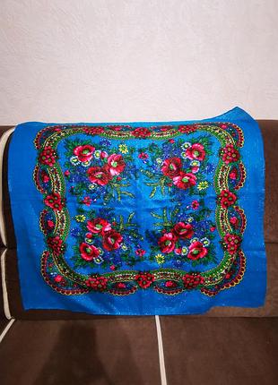 Платинки украинские 7