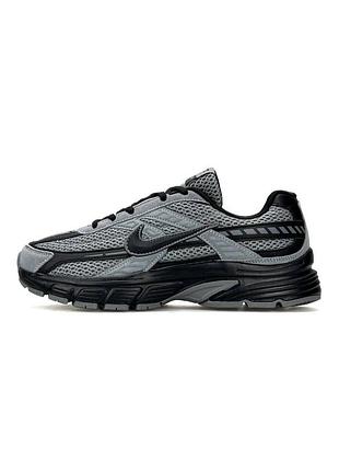 Чоловічі кросівки nike initiaitor grey black
