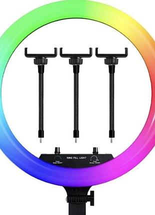 Селфі-кільце rgb cxb-rgb 350, 14 дюймів (35 см)