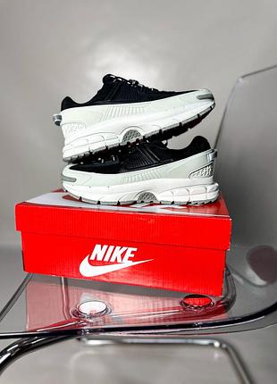 👟 кросівки nike zoom vomero 5 roam "black light silver"        / наложка bs👟