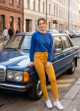 Легінси демі 60% бавовна+еластан+нейлон , s/m.
