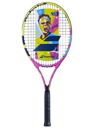 Ракетка babolat nadal jr 26
