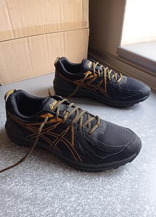 Трекінгові кросівки asics frequent trail 2022