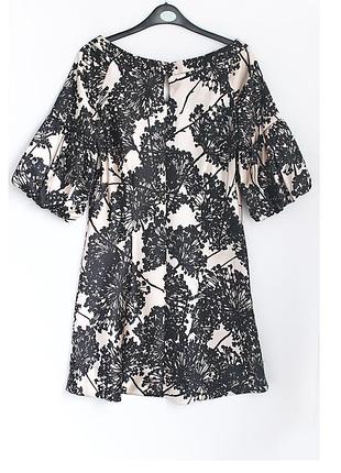 В подарок к любой покупке! - стильное платье marks &amp; spencer 4