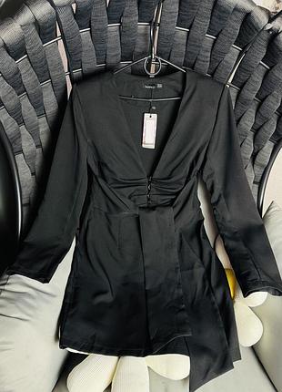 Сукня boohoo 4