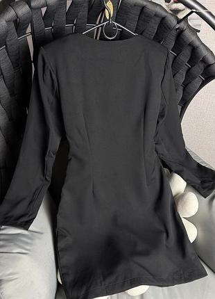 Сукня boohoo 7