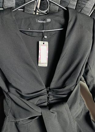 Сукня boohoo 5