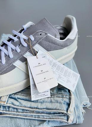 Adidas x cali dewitt campus 80s 2