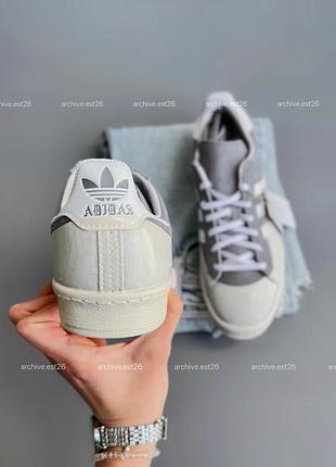 Adidas x cali dewitt campus 80s 3