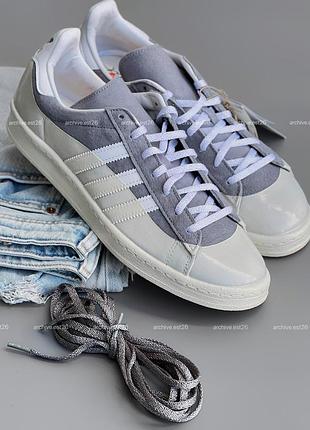 Adidas x cali dewitt campus 80s 4