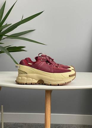 Кроссовки nike zoom vomero roam team red разграждающий sale