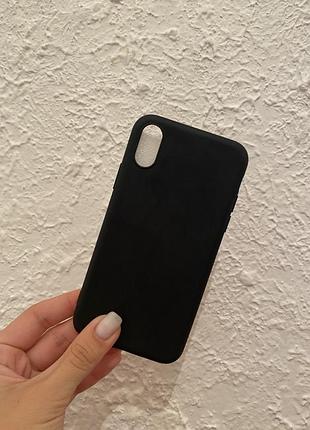 Чохол на iphone x