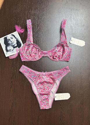 Комплект for lov&lemons vs