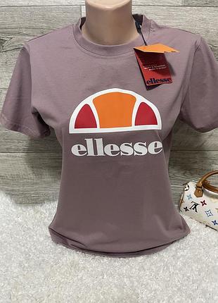 Футболка ellesse