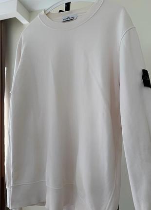 Кофта світшот stone island 2