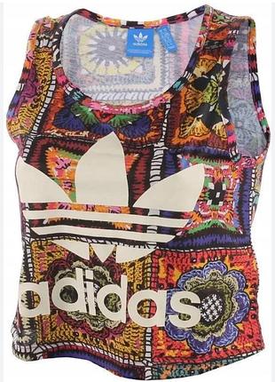 Жіноча майка adidas. оригінал