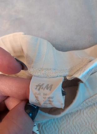 Лосины h&amp;m на девочку р.1-2 3