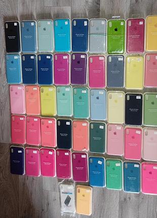 Чохли на iphone xs max 5