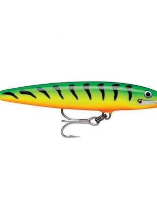 Воблер rapala countdown magnum ft 70 мм 12 г (cdmag07 ft)