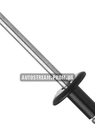 Вытяжной заклепка кузовных элементов, бампера 4.8*10.3 c4 picasso, c3 ii, c3 pluriel, c2, c four, c4, c4 (b7) ds4, ds5 6973.c1