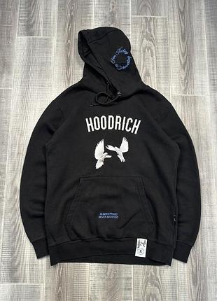 Худі, кофта hoodrich big logo