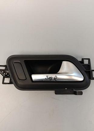 Volkswagen amarok внутрішня задня права ручка 2h0837114d