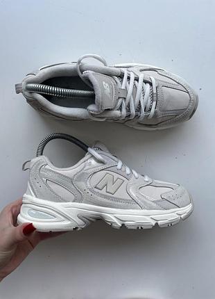 Кросівки new balance 530
