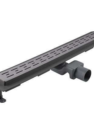 Трап лінійний душовий tillo tm009-100 100 см