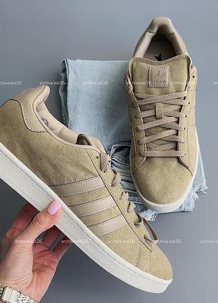 Adidas campus x dcdt 2