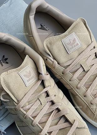 Adidas campus x dcdt 3