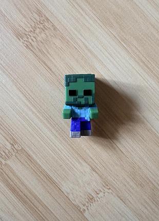 Minecraft kinder joy 3