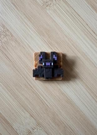 Minecraft kinder joy 2