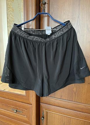 Оригінальні шорти nike pro “1x”