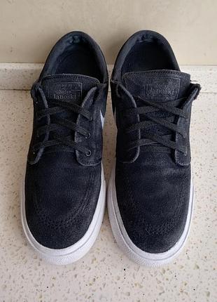 Жіночі кеди nike sb zoom stefan janoski