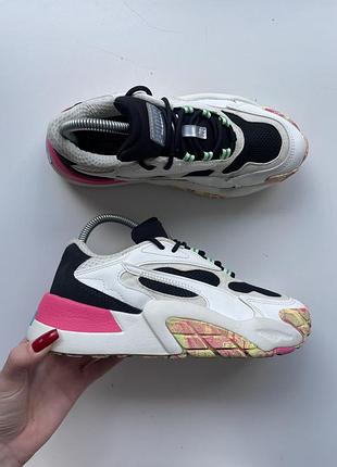 Кросівки puma
