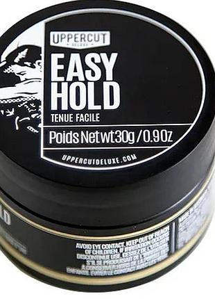 Крем uppercut deluxe easy hold 30 г