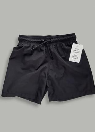 Пляжні шорти плавки h&m 134 140 для хлопчика