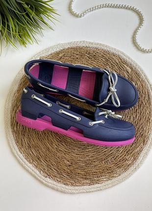 Макасіни crocs оригінал для пляжного відпочинку і звичайних прогулянок