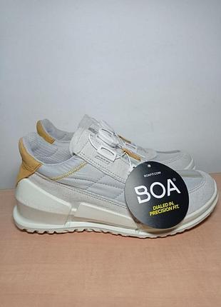 Кросівки ecco  biom boa fit 35р.