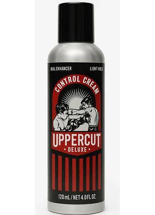 Крем для укладки волос uppercut control cream 120 мл