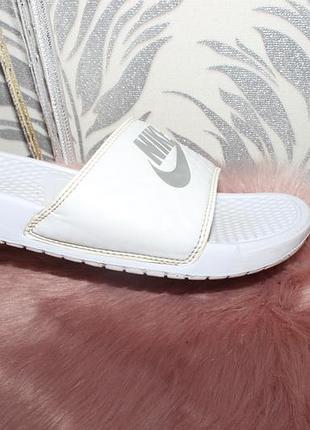 Nike босоніжки 27 см устілка
