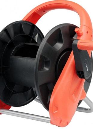 Котушка для шлангу yato, ø-1/2"▬50 м; ø-3/4"▬20 м [2]