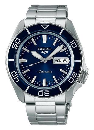 Годинник чоловічий seiko 5 sports srpk97k1