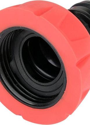 Адаптер для водяних шлангів yato ø= 3/4" [24/240]