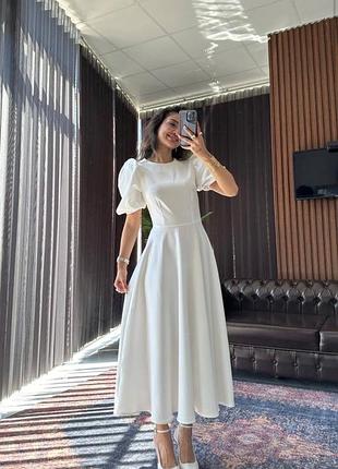 Сукня софт 6