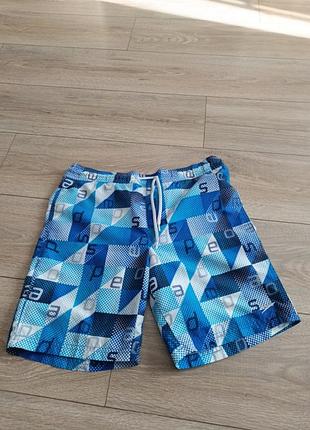 Чудові шорти speedo