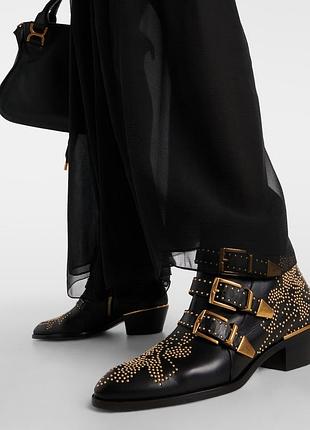 Fashion obsession: зухвалі козаки top  shop